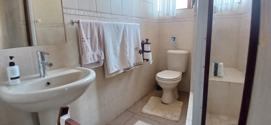 4 Bedroom Property for Sale in Reitz Free State